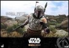 Boba Fett™ (Prototype Shown) View 2