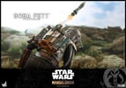 Boba Fett™ (Prototype Shown) View 6