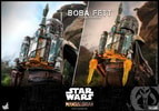 Boba Fett™ (Prototype Shown) View 4