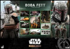 Boba Fett™ (Prototype Shown) View 18