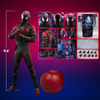 Miles Morales (2020 Suit)- Prototype Shown