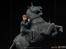 Ron Weasley at the Wizard Chess Deluxe (Prototype Shown) View 5