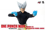 Garou (Prototype Shown) View 19