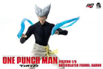 Garou (Prototype Shown) View 18