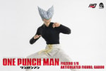 Garou (Prototype Shown) View 6