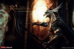 Ra the God of Sun (Golden) View 4