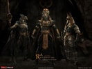 Ra the God of Sun (Golden) View 7
