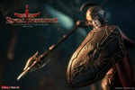 Royal Defender (Black)