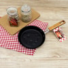Calcifer Kitchen Tool Frying Pan (Prototype Shown) View 2