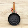 Calcifer Kitchen Tool Frying Pan (Prototype Shown) View 8