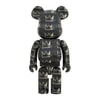 Be@rbrick Jean Michel-Basquiat #8 1000%- Prototype Shown