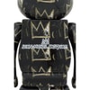 Be@rbrick Jean Michel-Basquiat #8 1000%- Prototype Shown