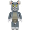 Be@rbrick Tom Flocky 1000%- Prototype Shown