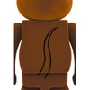 Be@rbrick Jerry Flocky 1000%- Prototype Shown