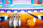 Tom and Jerry Bowling Figures (Prototype Shown) View 7