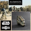 Dewback Magnet