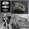 Dewback Magnet