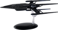 Section 31 Nimrod-Class View 6