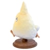 Found You! Small White Totoro- Prototype Shown