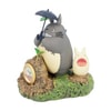 Totoro Dondoko Dance Desk Clock (Prototype Shown) View 2