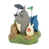 Totoro Dondoko Dance Desk Clock (Prototype Shown) View 4