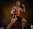 Jean-Claude Van Damme: Shotokan Tribute Collector Edition - Prototype Shown