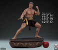 Jean-Claude Van Damme: Shotokan Tribute