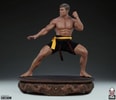 Jean-Claude Van Damme: Shotokan Tribute