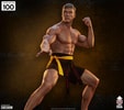 Jean-Claude Van Damme: Shotokan Autograph Edition Tribute Exclusive Edition - Prototype Shown