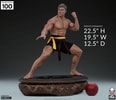 Jean-Claude Van Damme: Shotokan Autograph Edition Tribute