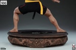 Jean-Claude Van Damme: Shotokan Autograph Edition Tribute Exclusive Edition - Prototype Shown