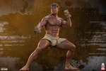 Jean-Claude Van Damme: Muay Thai Tribute Collector Edition - Prototype Shown