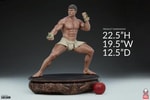 Jean-Claude Van Damme: Muay Thai Tribute Collector Edition - Prototype Shown