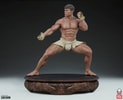 Jean-Claude Van Damme: Muay Thai Tribute Collector Edition - Prototype Shown