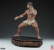 Jean-Claude Van Damme: Muay Thai Tribute Collector Edition - Prototype Shown