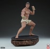 Jean-Claude Van Damme: Muay Thai Tribute