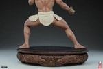 Jean-Claude Van Damme: Muay Thai Tribute