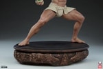 Jean-Claude Van Damme: Muay Thai Tribute