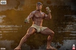 Jean-Claude Van Damme: Muay Thai Autograph Edition Tribute Exclusive Edition - Prototype Shown