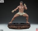 Jean-Claude Van Damme: Muay Thai Autograph Edition Tribute Exclusive Edition - Prototype Shown