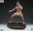 Jean-Claude Van Damme: Muay Thai Autograph Edition Tribute Exclusive Edition - Prototype Shown