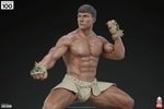 Jean-Claude Van Damme: Muay Thai Autograph Edition Tribute
