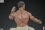 Jean-Claude Van Damme: Muay Thai Autograph Edition Tribute