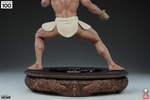 Jean-Claude Van Damme: Muay Thai Autograph Edition Tribute