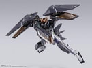 Gundam Dynames Repair III View 19