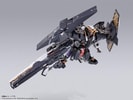 Gundam Dynames Repair III View 13