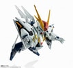 [MS UNIT] Xi Gundam View 1