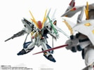 [MS UNIT] Xi Gundam View 8