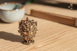 Mythical Beast – Pixiu