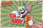 Tom and Jerry On-Screen Partner (Prototype Shown) View 3